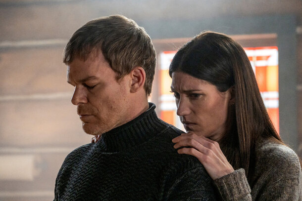 4 сериала, которые вернулись на экраны после долгого перерыва — и это было зря 4 сериала, которые вернулись на экраны после долгого перерыва — и это было зря