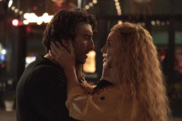 Still from It Ends With Us