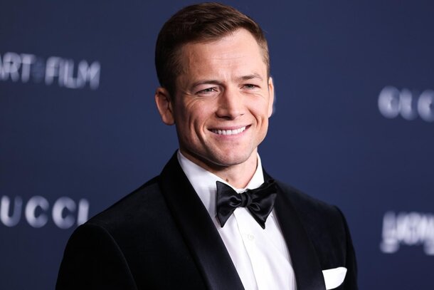 You Probably Know Taron Egerton — But Do You Know Where He’s From? Taron Egerton