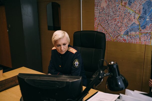 Диана Арбенина засветилась в крутом русском сериале: суровой рокерше досталась неожиданная роль Диана Арбенина засветилась в крутом русском сериале: суровой рокерше досталась неожиданная роль
