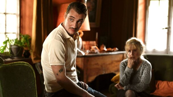 François Ozon Delivers Another Masterpiece — How to Watch 'When Fall Is Coming' in the UK still from When Fall Is Coming