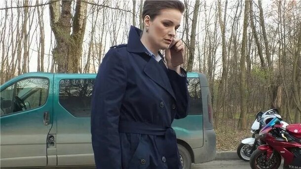 Символ «Следа» вот уже 2 тысячи серий: как сериал разрушил семью своей главной звезды Кадр из сериала «След»