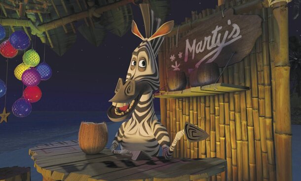 20 Years Since Its Premiere and 40 Easter Eggs in 80 Minutes: Did You Catch All the References in the Cult Classic 'Madagascar'? Madagascar