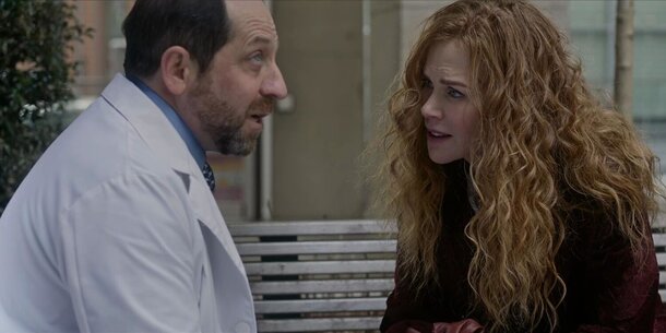 Игры разума и беды с головой: 5 зарубежных сериалов для тех, кому понравился 3 сезон «Триггера» Игры разума и беды с головой: 5 зарубежных сериалов для тех, кому понравился 3 сезон «Триггера»