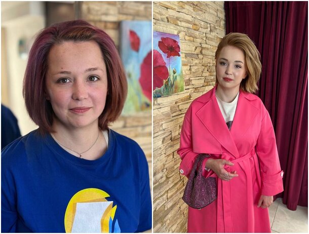 Оказавшаяся на дне внучка Гурченко опустила руки: ей помогают чужие люди (фото) Оказавшаяся на дне внучка Гурченко опустила руки: ей помогают чужие люди (фото)