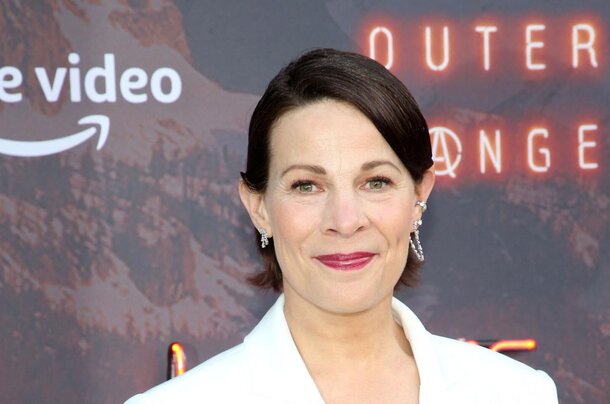 Lili Taylor