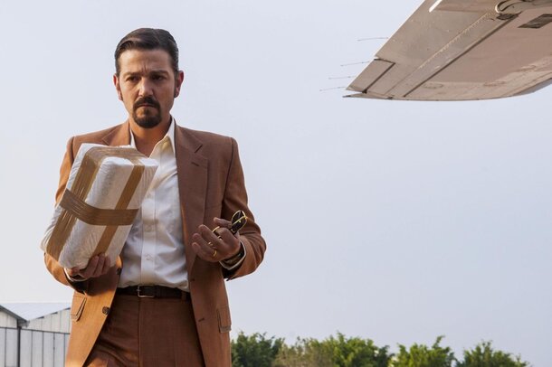 Сериал Netflix станет идеальной заменой «Андору»: 98 тысяч человек оценили криминальную драму с Луной на 8,3 Сериал Netflix станет идеальной заменой «Андору»: 98 тысяч человек оценили криминальную драму с Луной на 8,3