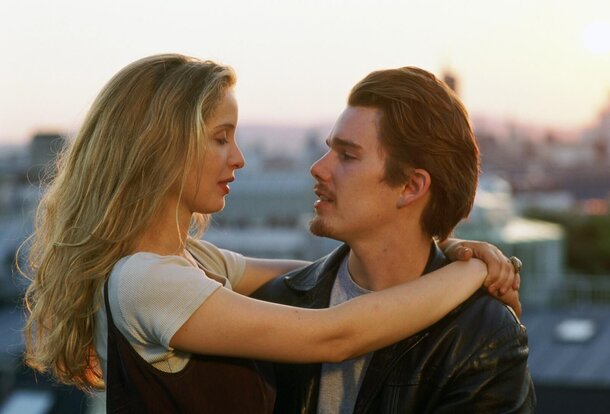 'Redford Himself Introduced It': Ethan Hawke Reflects on 'Before Sunrise's 30th Anniversary Before the Sunshine