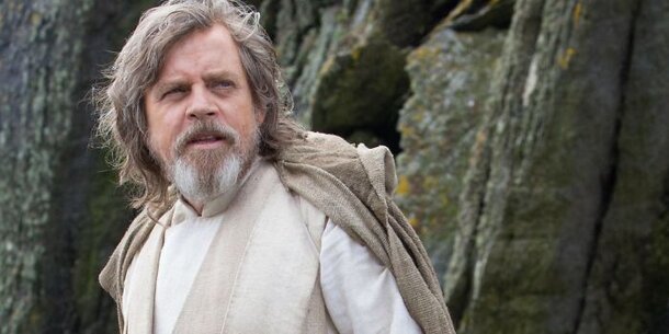 Mark Hamill’s Star Wars Climb: Actor Wanted to Stay Overnight on UNESCO Site Star Wars still