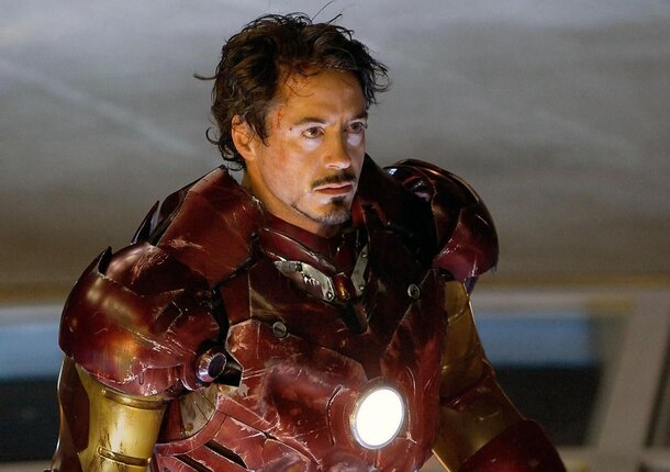 270 IQ Isn’t Everything: The Smartest Avenger Isn’t Tony Stark — and Even Hulk Missed the Mark still from Iron Man
