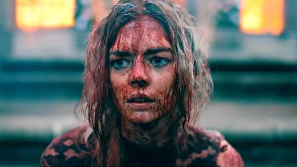 This Bloody Horror Cost $6 Million and Grossed 10 Times More: and the Star of 'The Lord of the Rings' was Dragged into its Sequel Ready or not still