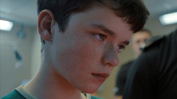 Нажали play — и залипли: называем 5 мощных сериалов с 10 миллионами просмотров за 3 дня «Переходный возраст»