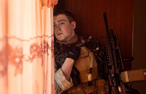 Alex Garland’s 'Elden Ring' Adaptation Moves Forward — and a Rising 'Warfare' Star May Lead Kit Connor