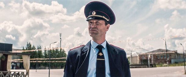 Медный не только выжил, но и пошел на повышение: что покажут в 3 сезоне народного хита «Инспектор Гаврилов» Кадр из сериала «Инспектор Гаврилов»