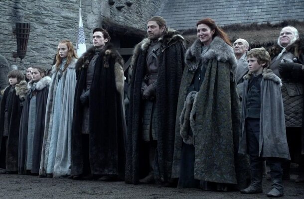 The Most Expensive TV Series in History: 7 Impressive (But Not Always Successful) Productions Game of the Thtones