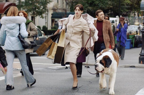 Turns Out the Devil Still Wears Prada — And She’s Back in 2026 The Devil Wears Prada