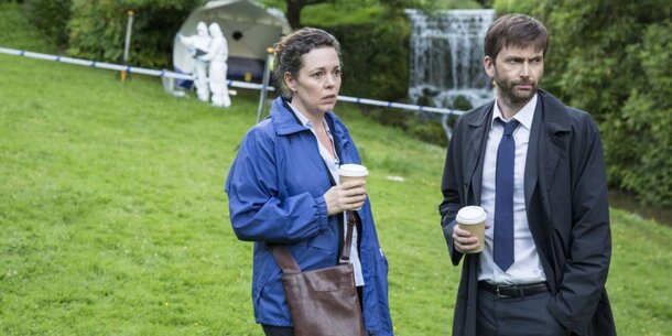 5 отличных сериалов с высоким рейтингом, которые не так распиарены, как «Дом дракона» (а зря) 5 отличных сериалов с высоким рейтингом, которые не так распиарены, как «Дом дракона» (а зря)