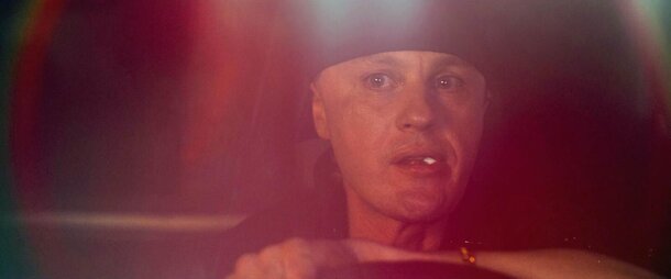 Once a Darling of Indie Cinema, Now Facing Nine Felony Counts — Michael Pitt's Reckoning still from Black Flies- Asphalt City
