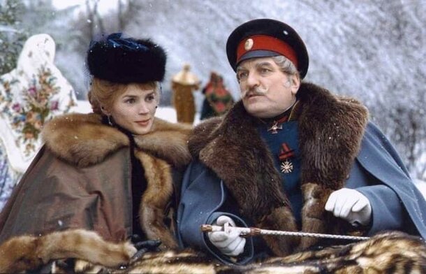 Не только «Война и мир»: 6 самых дорогих советских и российских фильмов, на которые потратили десятки миллионов долларов Не только «Война и мир»: 6 самых дорогих советских и российских фильмов, на которые потратили десятки миллионов долларов