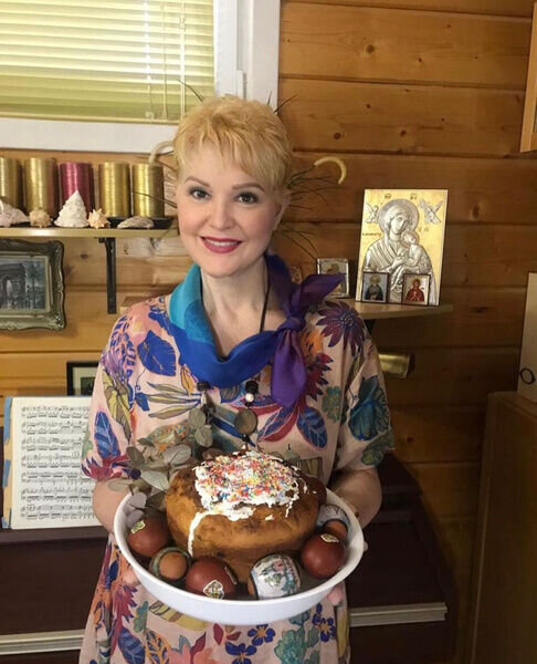Весила 100 кг: после похудения звезда «Миража» вызывает зависть даже у молоденьких Весила 100 кг: после похудения звезда «Миража» вызывает зависть даже у молоденьких