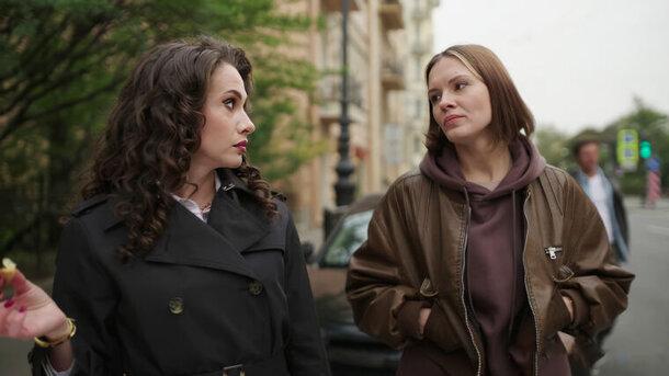 Со звездами «Первого отдела» и «Тайн следствия»: чем новый сериал «Пятого канала» привлек миллионы россиян