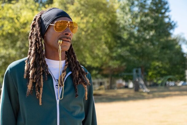 Who’ll Drop It Like It’s Hot? Snoop Biopic Eyes Newcomer Lead — Filming Set to Begin Soon Snoop Dogg