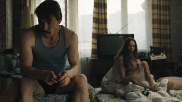 Анна Завтур — откровенно о сериале «Лихие»: «Не было ни одной смены, где бы меня не били, или я бы не орала, рыдала или умирала»