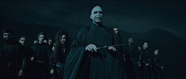 One of the Darkest Witches in History Was Voldemort’s Great-Grandmother: More Chilling Facts About the Dark Lord’s Family Lord Voldemort