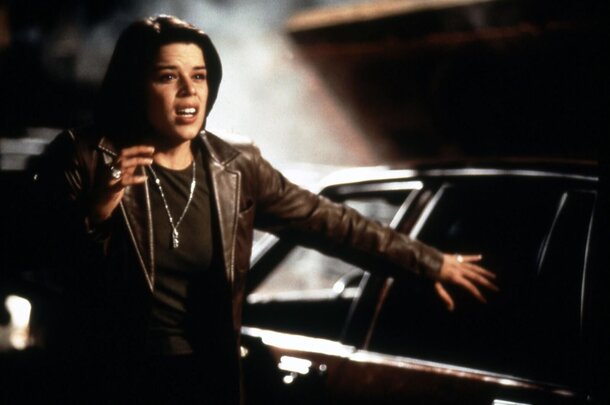 'Scream 7' Just Lost Its New Stars — But Guess Who’s Back Still from Scream