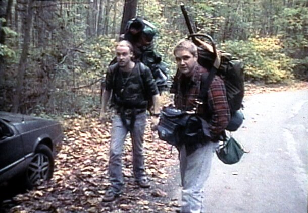 'What the Hell Is That?!': 'The Blair Witch Project' Never Showed the Witch — But the Actors Saw Her, and That Was a Mistake The Blair Witch Project