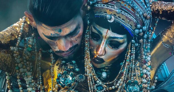 Why did the Knight Betray the Siren? Unpacking the Meaning of the Strangest Episode 'Jibaro' from 'Love, Death & Robots' Still from Love, Death & Robots
