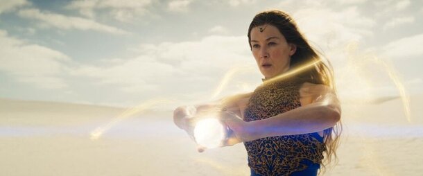 Magic Mightier Than the Night King: The Strongest Characters in 'The Wheel of Time' The Wheel of Time