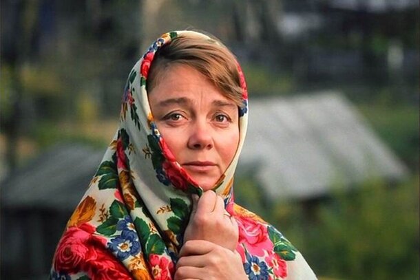 «Деревня деревней»: психолог вскрыл главную проблему героинь «Любовь и голуби» «Деревня деревней»: психолог вскрыл главную проблему героинь «Любовь и голуби»