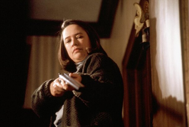 still from Misery