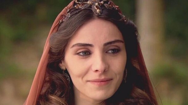 Не только Мерьем Узерли: 5 самых красивых актрис из сериала «Великолепный век» (фото) Не только Мерьем Узерли: 5 самых красивых актрис из сериала «Великолепный век» (фото)
