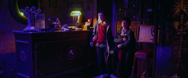 Добро, приключения и настоящие чувства: современные детские фильмы с духом советского кино «Чижик-Пыжик возвращается» (2023)