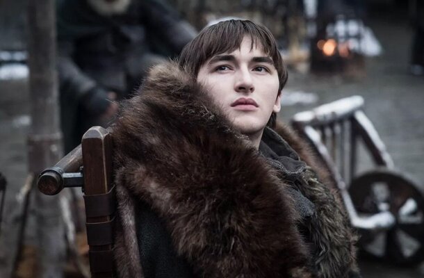 In the #39 Game of Thrones #39 Finale Bran Stark Wasn t the Real King: A