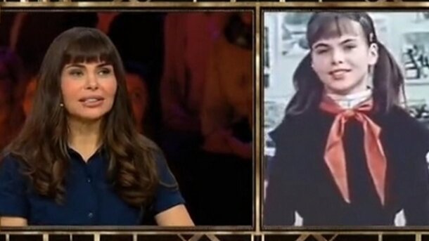 Из школьницы в жену миллионера: кому из «Гостьи из будущего» повезло больше всех Из школьницы в жену миллионера: кому из «Гостьи из будущего» повезло больше всех
