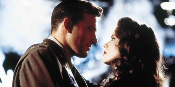Bombs, Love Triangles, and Russian-Built Fighter Jets: The Wild Truth Behind 'Pearl Harbor' still from Pearl Harbor