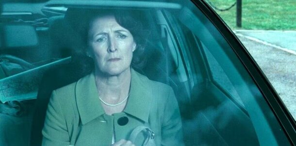 There Are Special Deleted Scenes in 'Deathly Hallows': Viewers Cry, Even Though They Feature the Dreaded Dursleys Petunia
