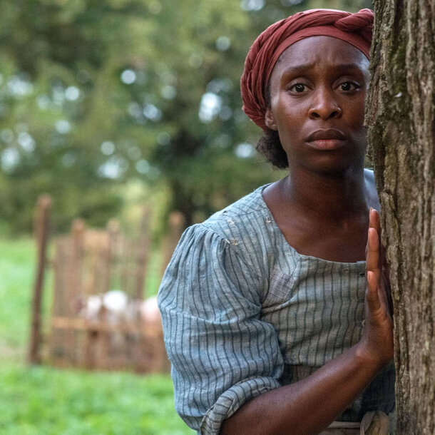 Broadway Hit Gets Movie Adaptation: Cynthia Erivo Brings Story of a Fighting Woman to Cannes still from Harriet