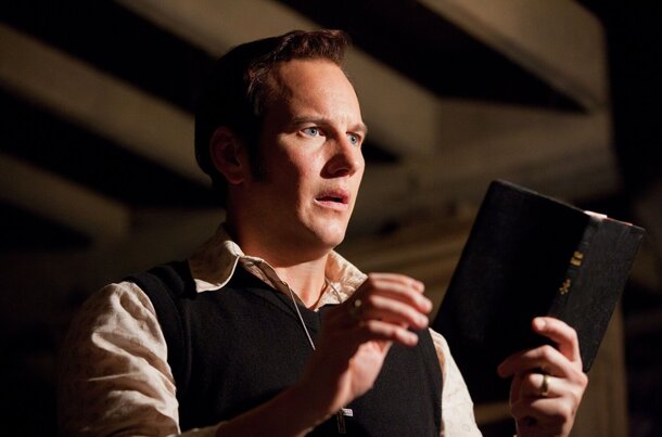 «Астрал» и «Заклятие» — одна вселенная? Джеймс Фан провернул хитрый фокус, который запутал всех «Астрал» и «Заклятие» — одна вселенная? Джеймс Фан провернул хитрый фокус, который запутал всех