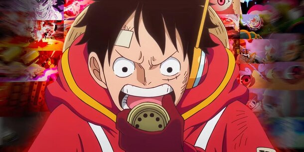 Still from 'One Piece'