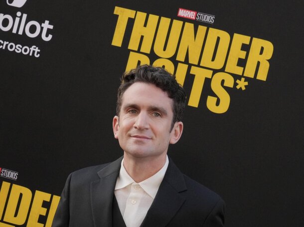 From One Marvel Team to Another: 'Thunderbolts' Director to Helm 'X-Men' Reboot Amid Casting Buzz Jake Schreier