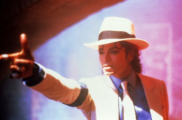 The Midnight Hero That Never Was: Inside Michael Jackson’s Lost Superhero Film Michael Jackson