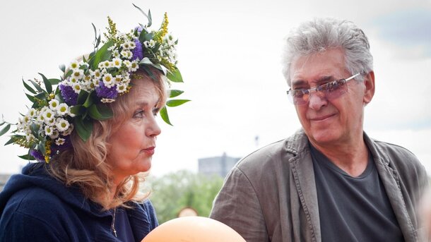 По мужу Алферовой вздыхал весь Союз: как сейчас выглядит советский Ален Делон (фото) По мужу Алферовой вздыхал весь Союз: как сейчас выглядит советский Ален Делон (фото)