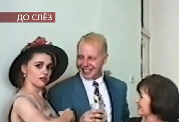 Остался один с ребенком на руках: как Заворотнюк разрушила жизнь первого мужа
