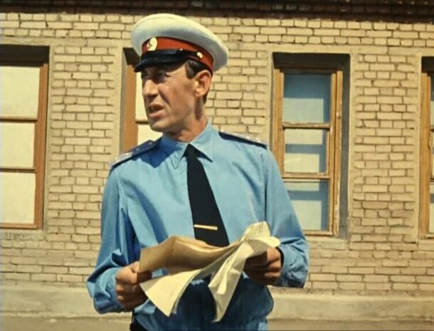 Солдаты, офицеры, санитарки и настоящие герои: 10 советских актеров и актрис, которые сражались за Родину Владимир Басов