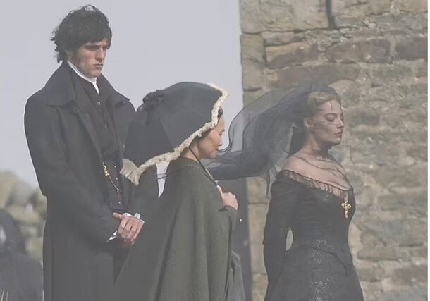 Wurthering Heights still
