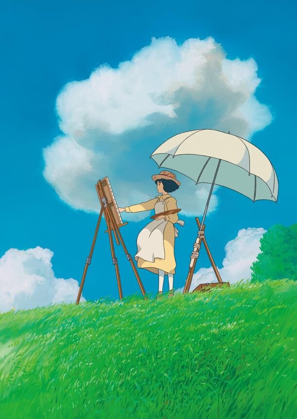 'It Brought Me a Lot of Suffering': Miyazaki Regretted a Hundred Times That Ghibli Took on an '18+'Anime Still from 'The Wind Rises'